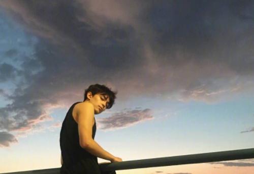 吴磊快乐大本营成长史,吴磊古装成长史