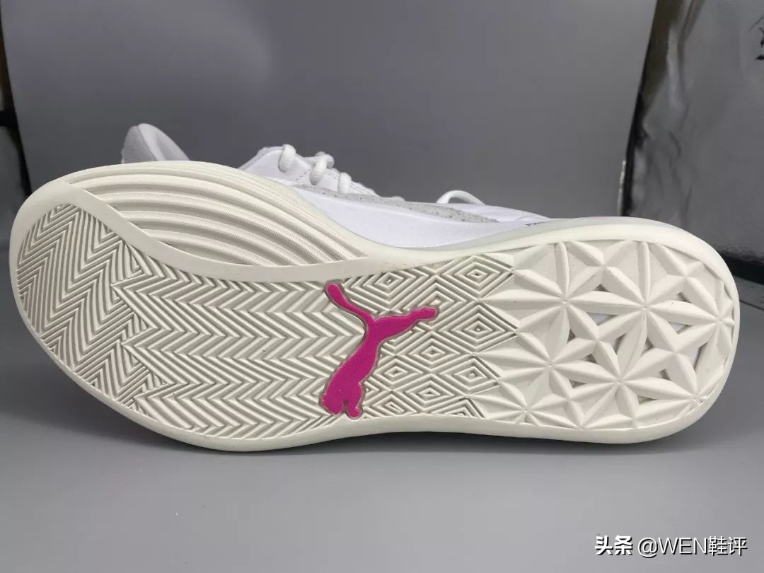 库兹马最好看的篮球鞋图片,三球篮球鞋和库兹马篮球鞋