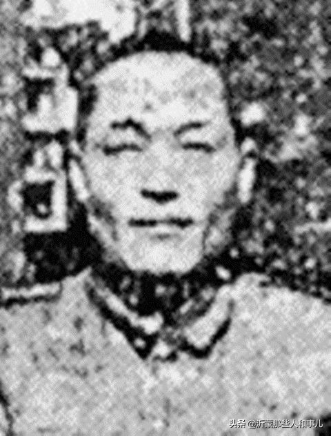 王洪九的事儿，必须说明白