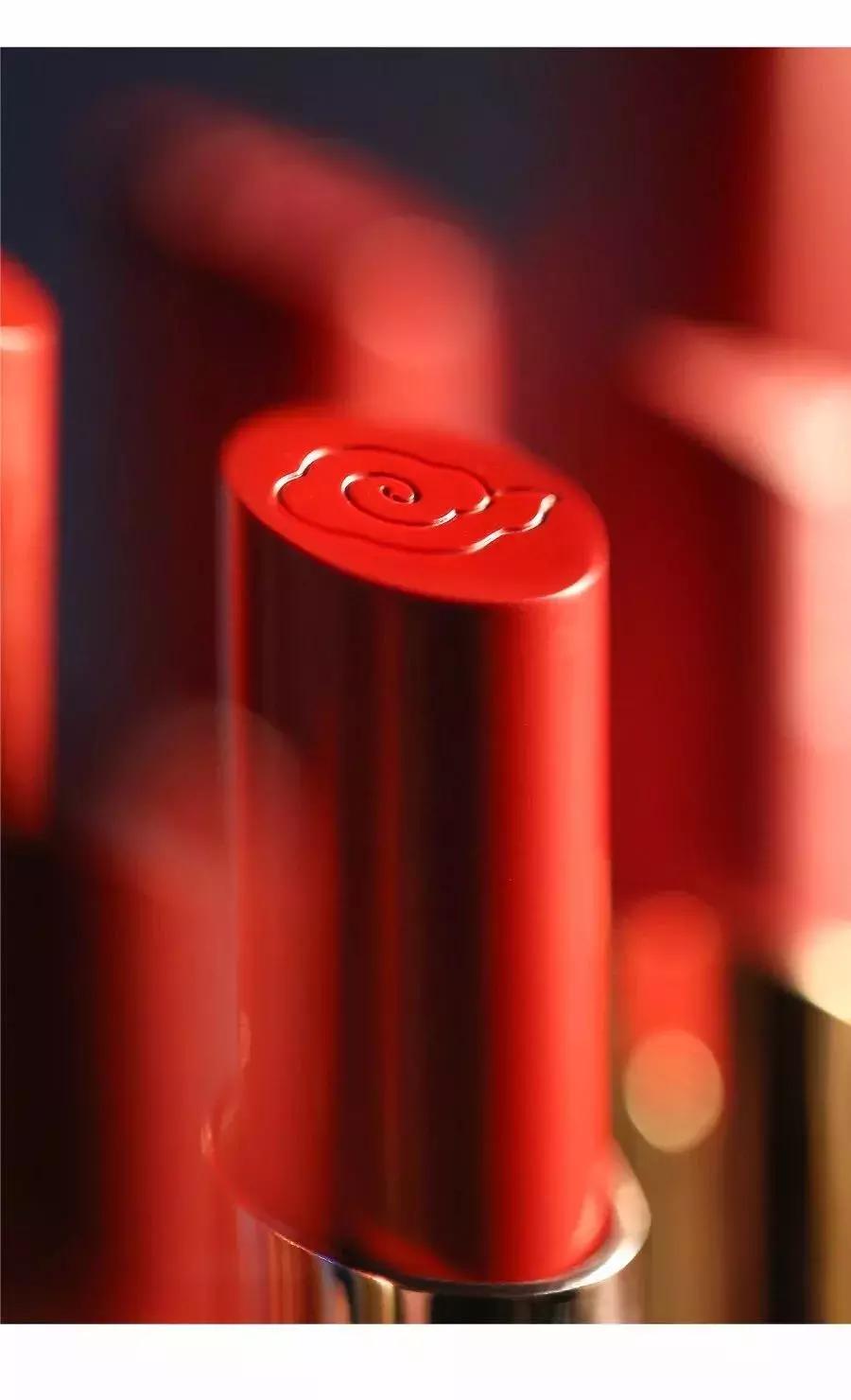 故宫口红为什么爆火,真正的故宫口红