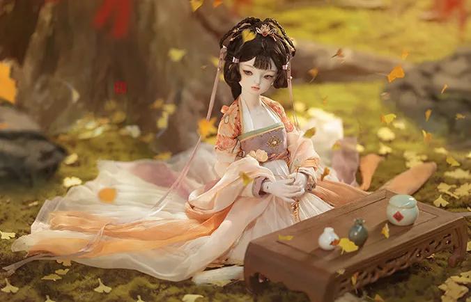 bjd娃娃前景如何,bjd娃娃新手入门全套