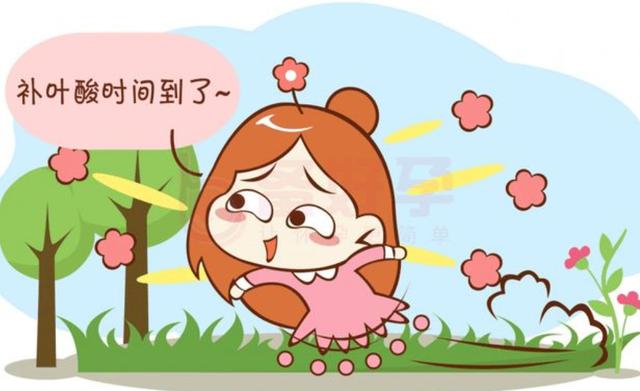 老人吃叶酸每天半片2.5毫克,40岁吃叶酸有必要吗