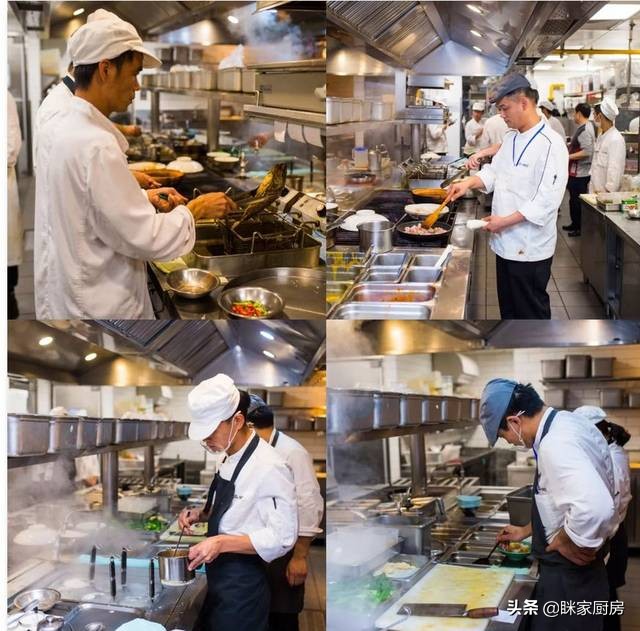 广东生炒菜心怎么做,广东家庭生炒菜心粤菜