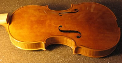 小提琴油漆工艺流程及步骤,小提琴油漆做法