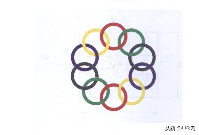 cad快捷键的各种功能及使用方法,cad快捷键对比ug快捷键