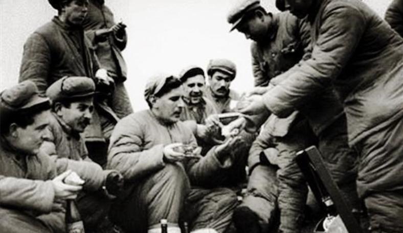 抗美援朝中，中美双方对待战俘的态度，谁文明，谁野蛮？高下立判