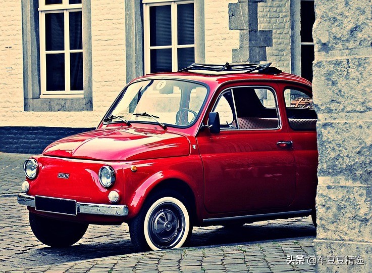 fiat500中国,fiat500