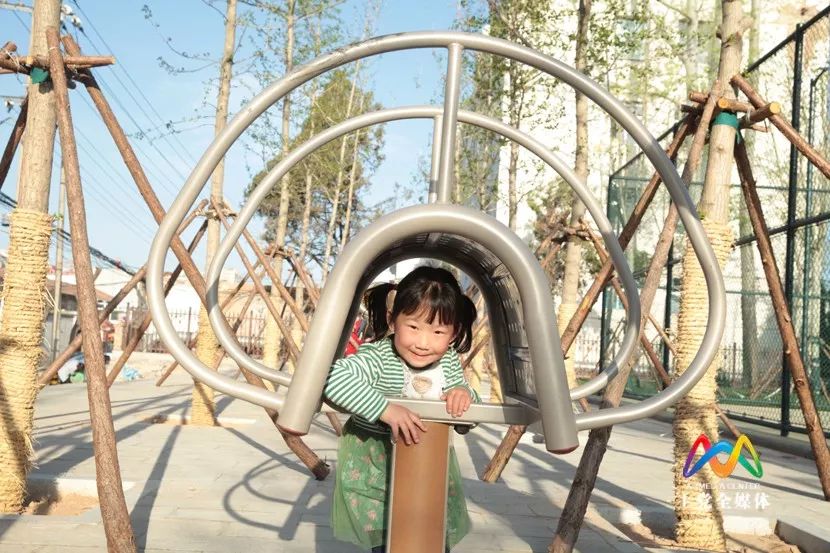 增设城乡口袋公园的措施,新增口袋公园100个