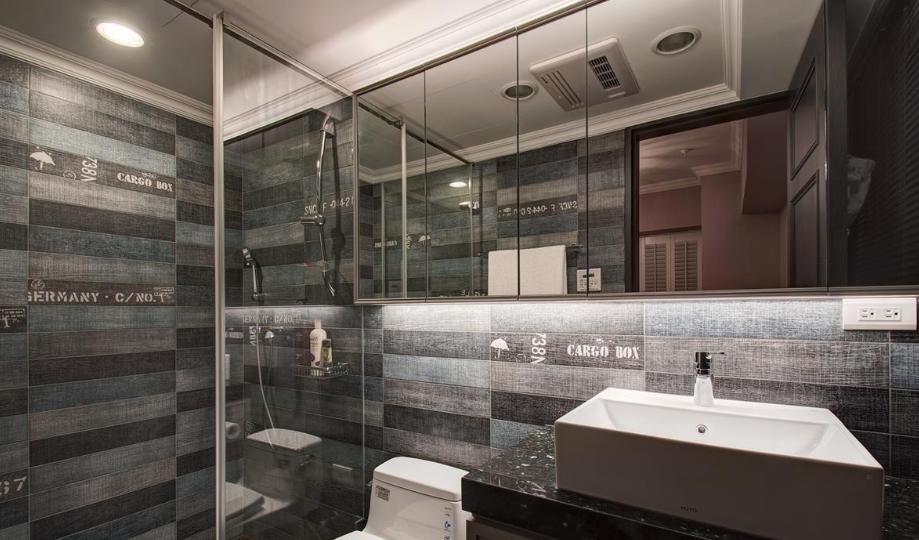 木纹砖的优缺点黑白风,木纹砖和木板找平方式一样吗