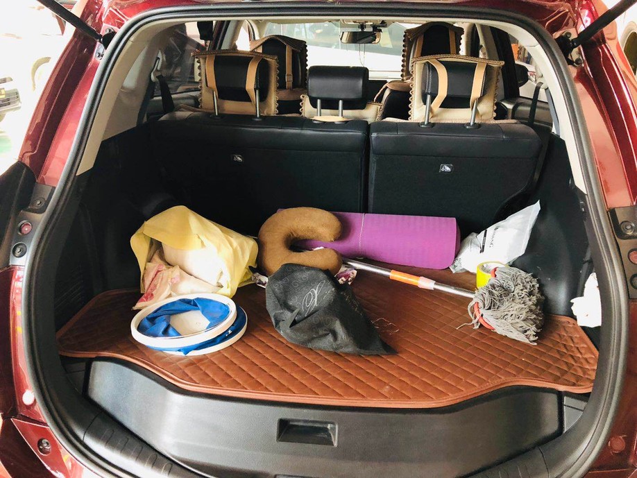 荣放rav4智尚版隐藏功能,rav4荣放2.0四驱新锐版功能介绍