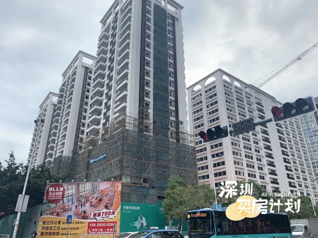 深圳12月打新火爆新盘,深圳千万新盘打新