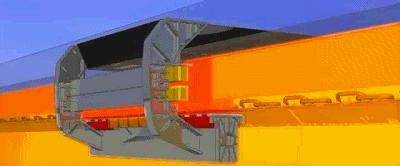 武汉到广州的高铁需要多少时间,从武汉坐高铁到广州要多少时间