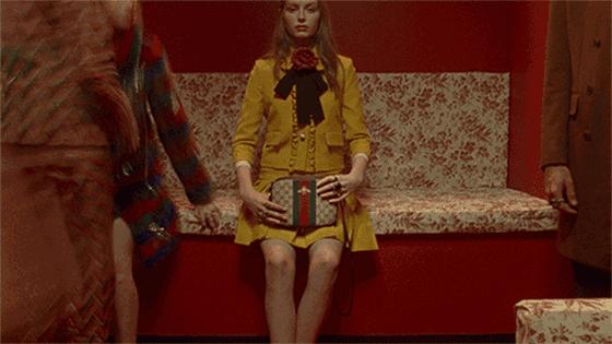 正品gucci和仿品的区别在哪里,gucci山寨品牌