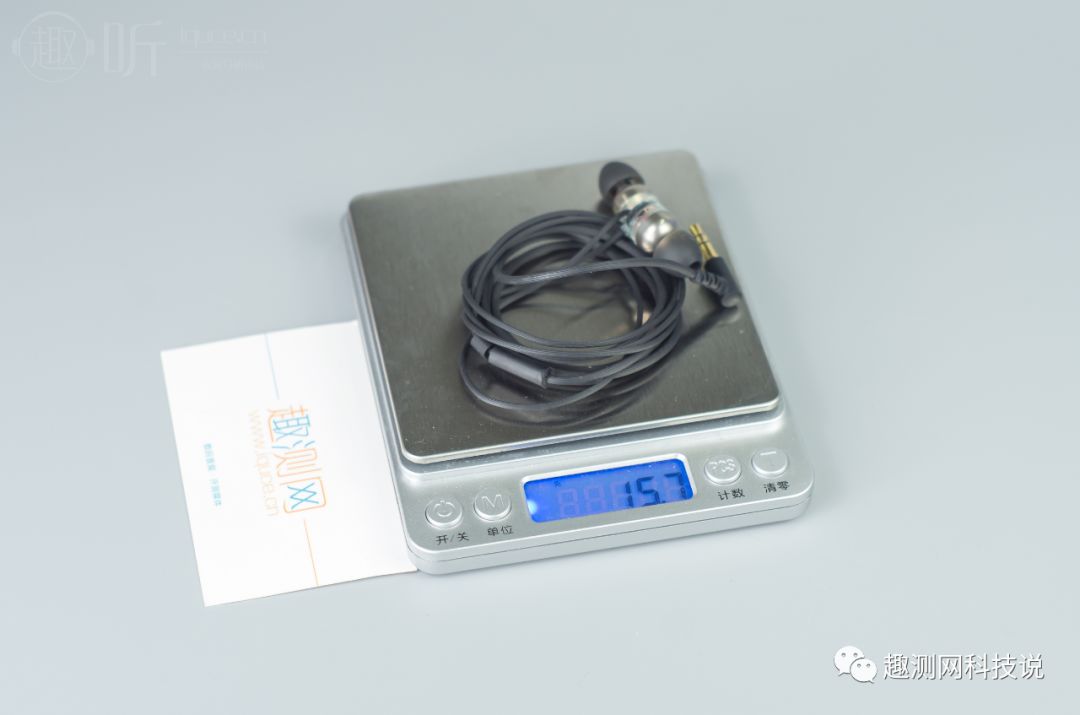 清澈之声：Intime碧SORALight入耳式耳机体验测评报告