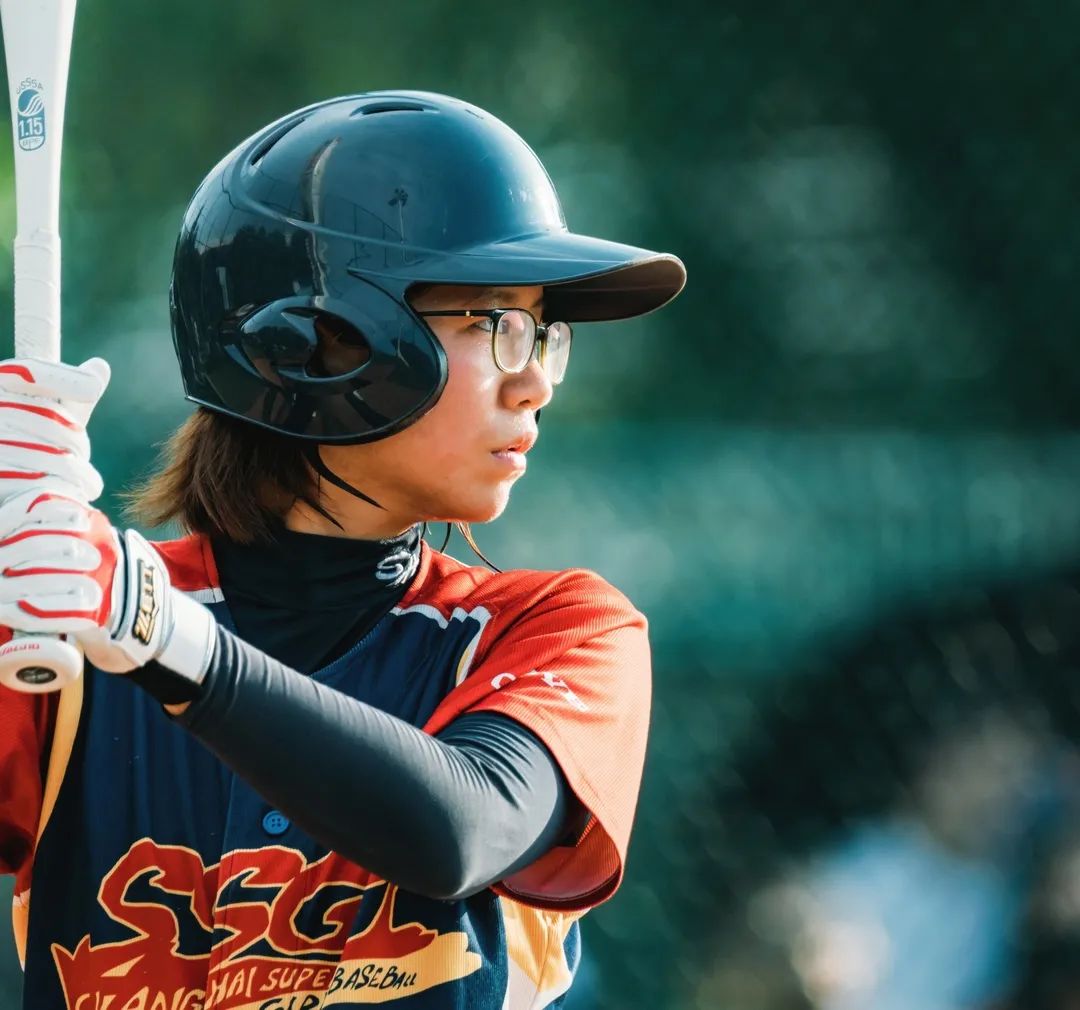 再见安打,竟发生在这场民间女子棒球赛上|「棒球人生」