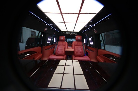 GMC特工一号.5.9米超长车身，蓝牌C照驾驭.现车.特惠