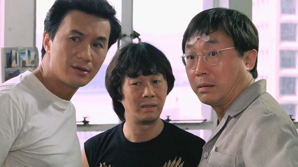 香港10大传奇电影公司，邵逸夫抠门，向华胜爱模仿，周星驰太遗憾