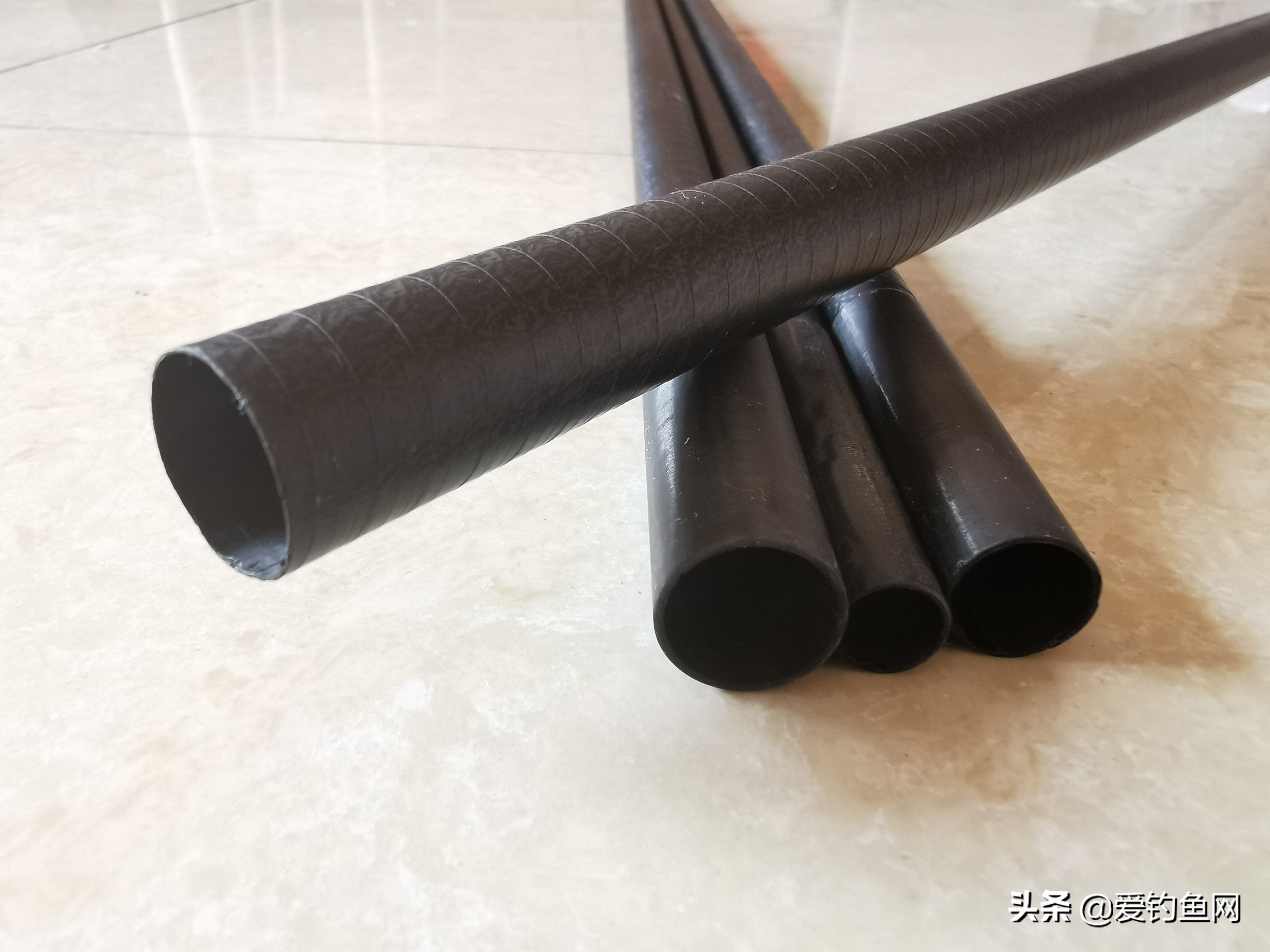 鱼竿钓重的意义,钓鱼100问如何选用一款合适的鱼竿