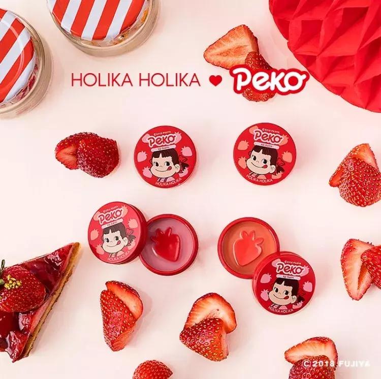 秀色可餐的彩妆吃货必备,唯美食与美景不可辜负