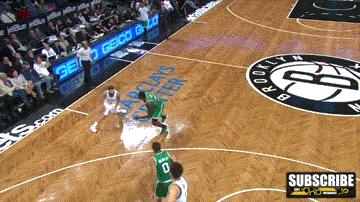 德隆威廉姆斯过人集锦凯尔特人,节奏大师威廉姆斯