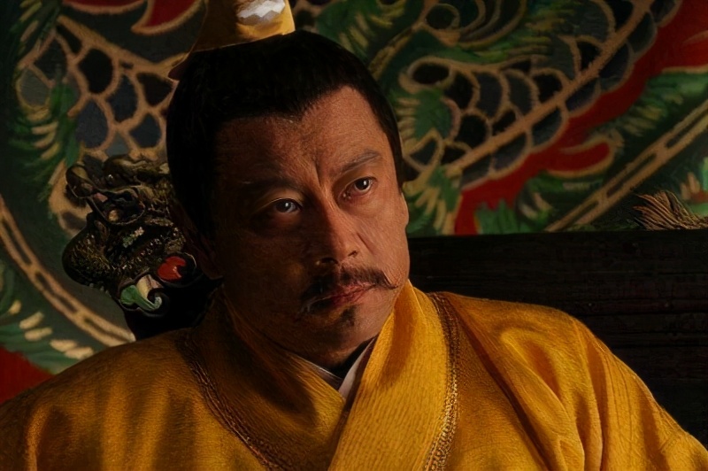 明朝历代帝王电视剧有哪些,影视明朝十六位皇帝出场