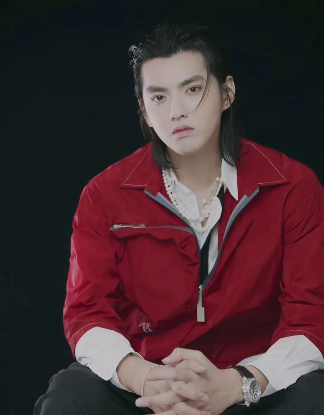 轻奢小众高级感项链ins风,小众又百搭的高颜值项链推荐