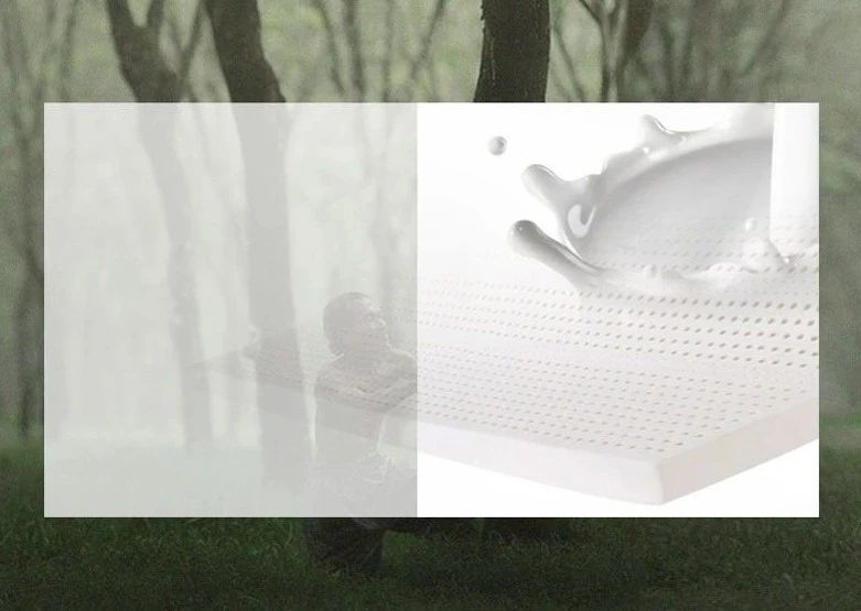 9分区5d乳胶床垫,5d乳胶床垫和9分区乳胶床垫的区别