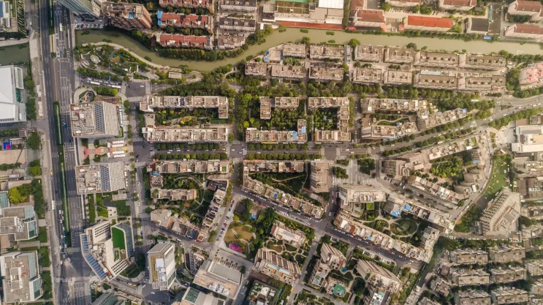 上海最有创意的街区,上海最有风情街