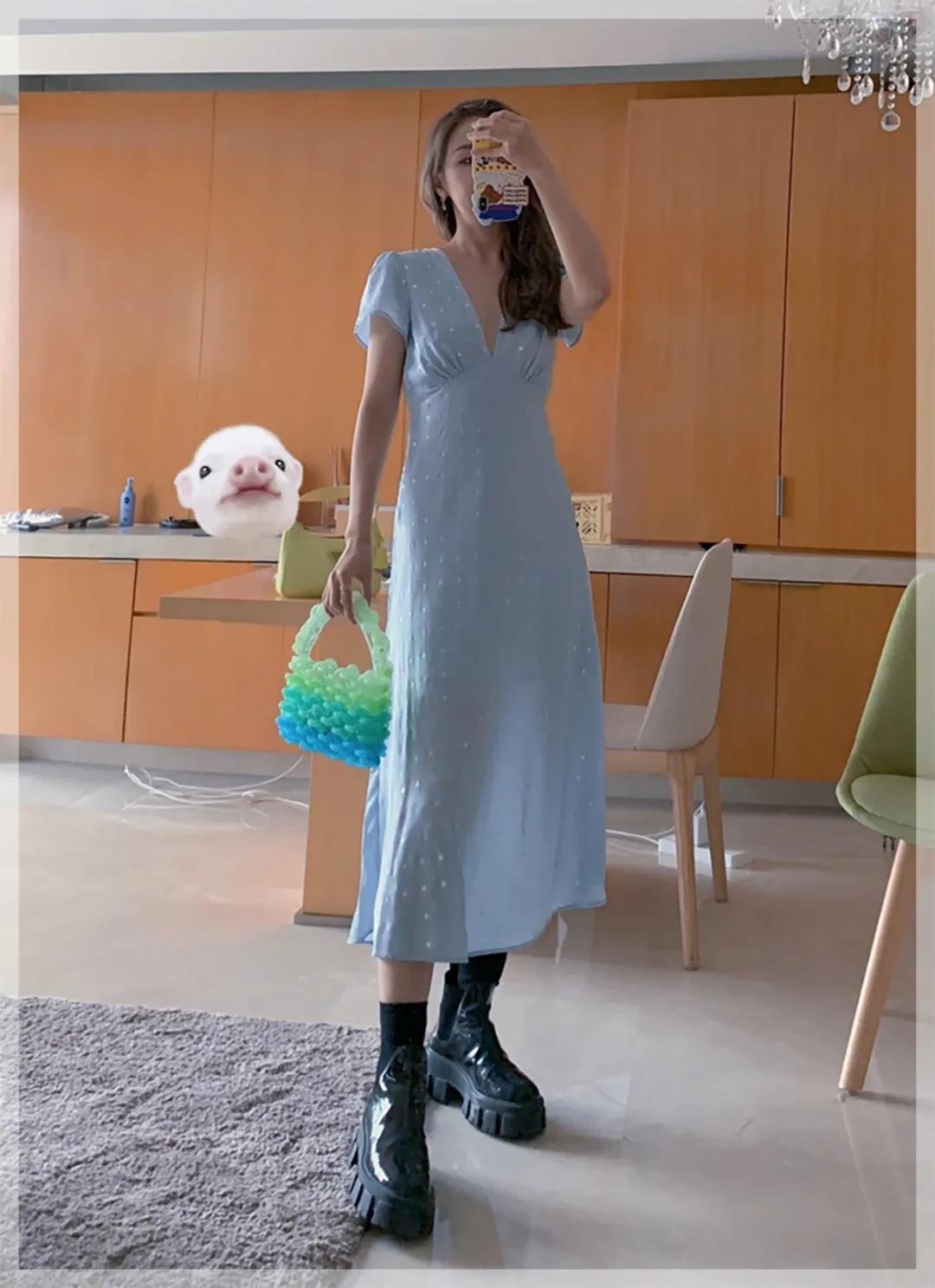 100元左右最好看的小众包,百元小众包却拥有千元质感