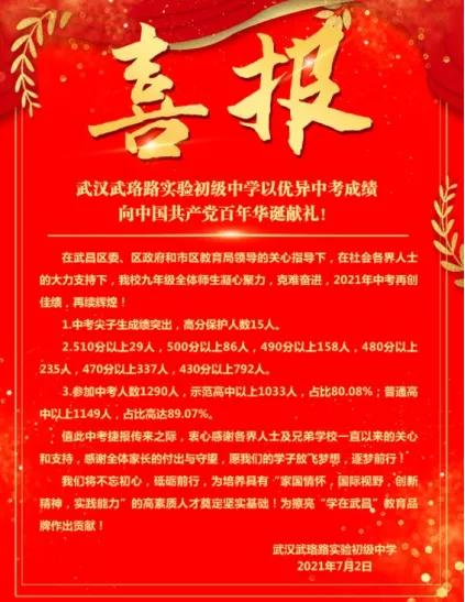 鄂州市武昌学校初中怎么样,武昌学校初中排名一览表