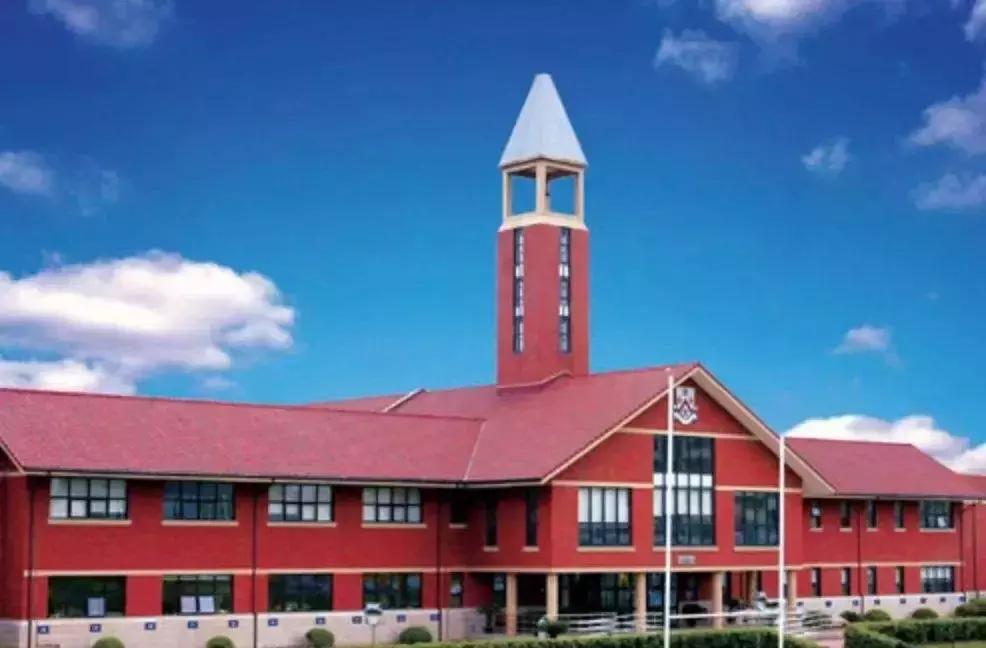 北京德威国际学校招生条件,北京德威英国国际学校一年学费