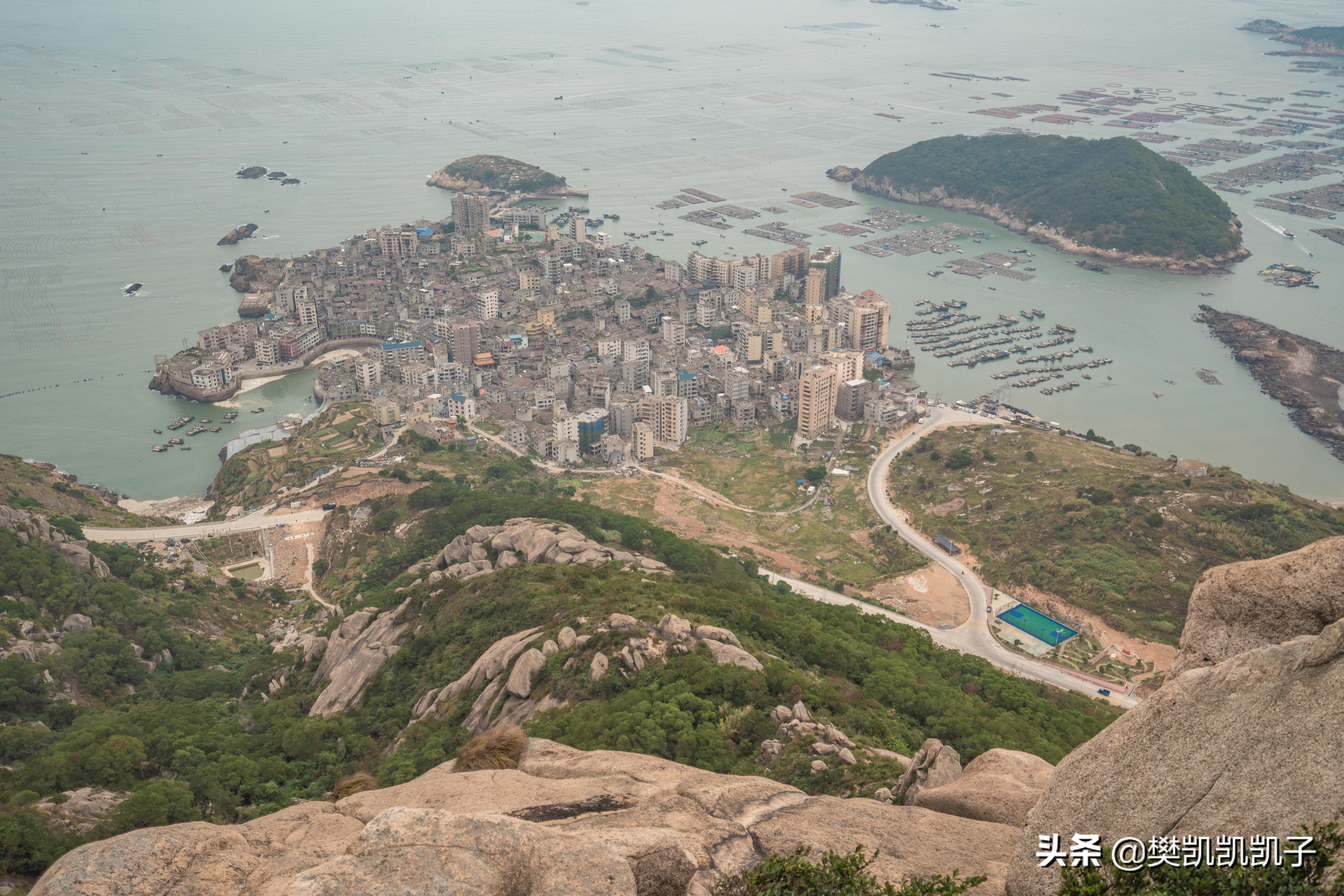 去福州看海的攻略,福州看海攻略推荐