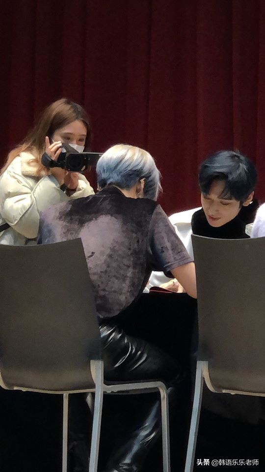 韩团theboyz综艺,韩国男团theboyz个人资料