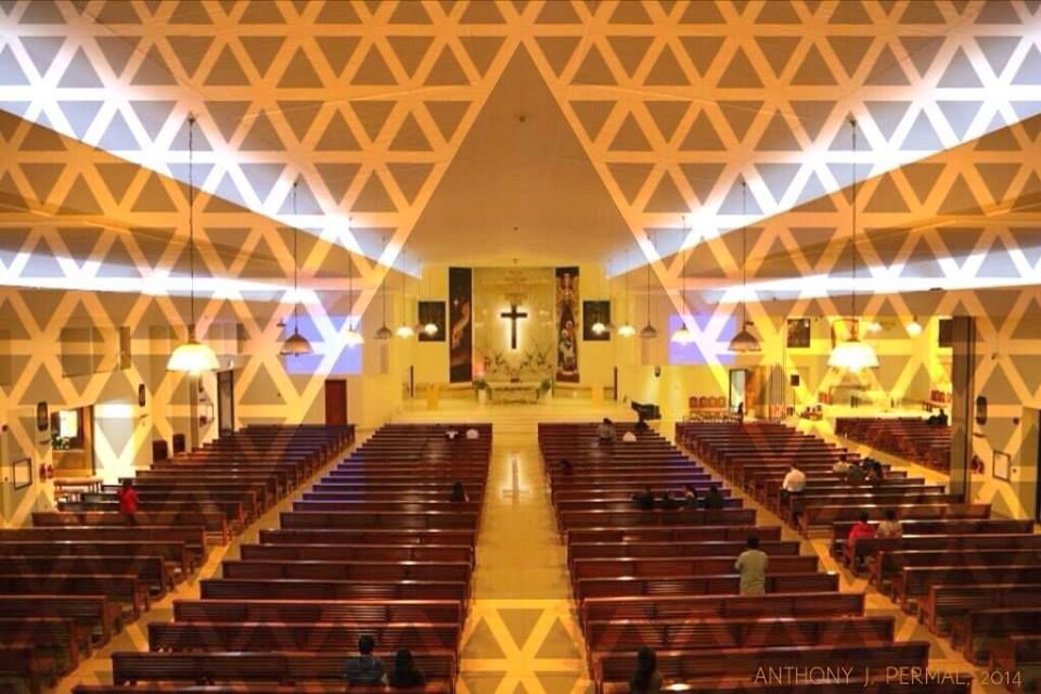 迪拜的圣地,迪拜的神秘之处