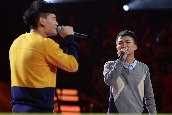 周深神级辅助现场,周深神助攻是哪一期