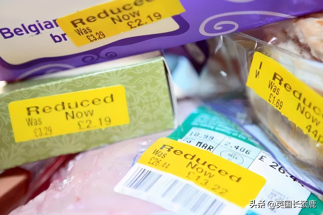 疫情期间网上购物便捷,疫情期间英国超市网上下单