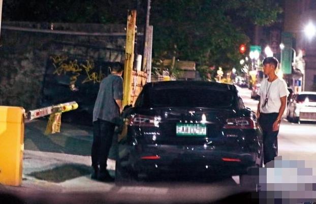 房祖名吸毒为什么还能出演电影,房祖名吸毒为什么能演电影