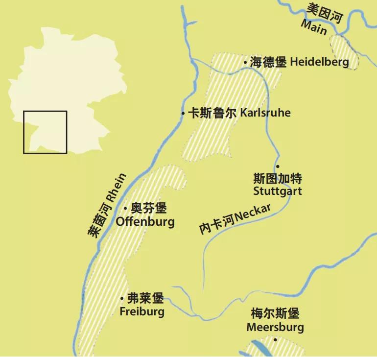 黑皮诺十大代表酒款,黑皮诺酒