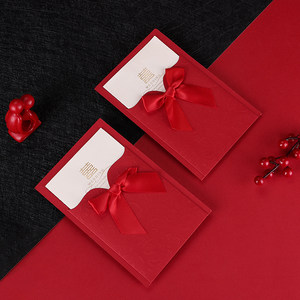 婚礼请柬电子请柬,婚庆请柬的注意事项