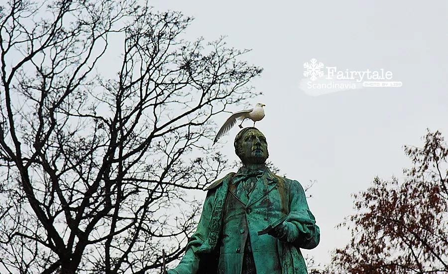 北欧旅行第一站奥斯陆,挪威旅游之千年古城奥斯陆