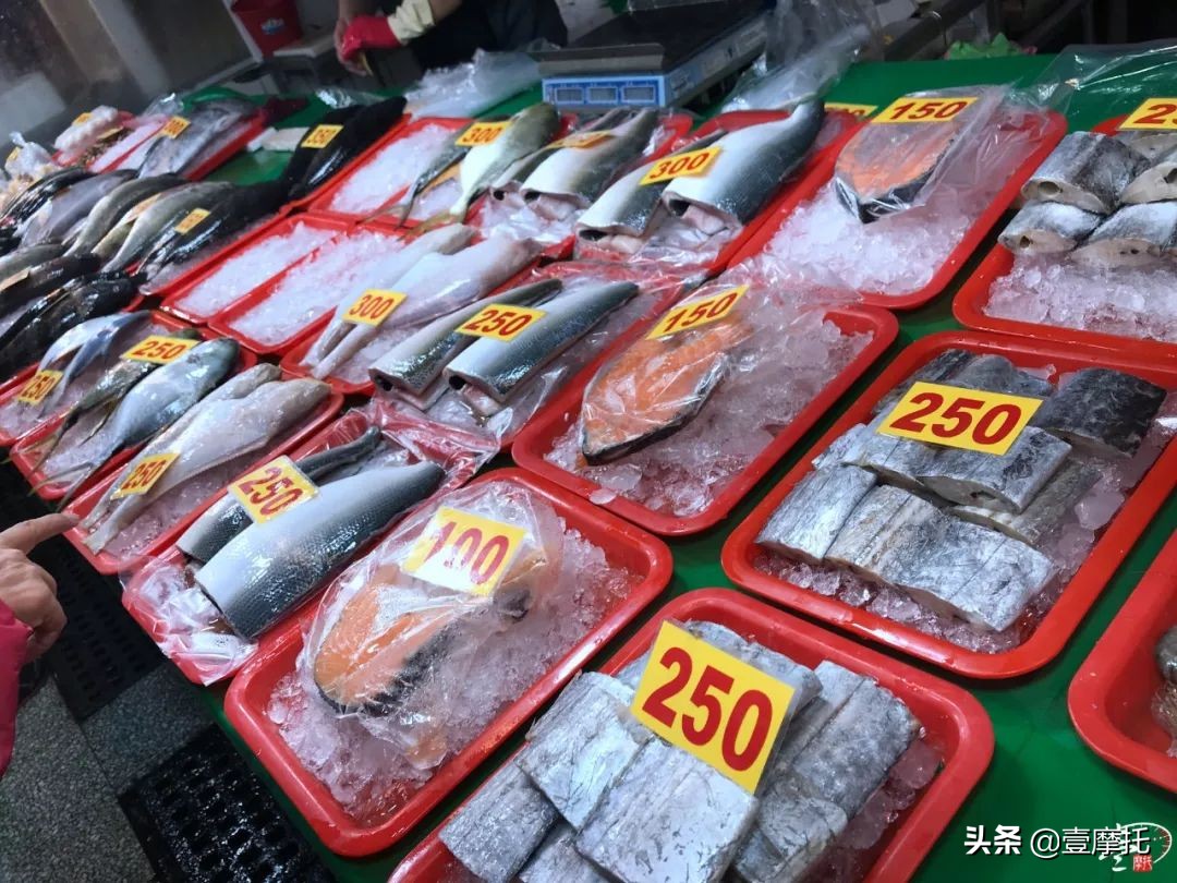 台湾环岛景点地图高清,台湾你一定要知道的知识