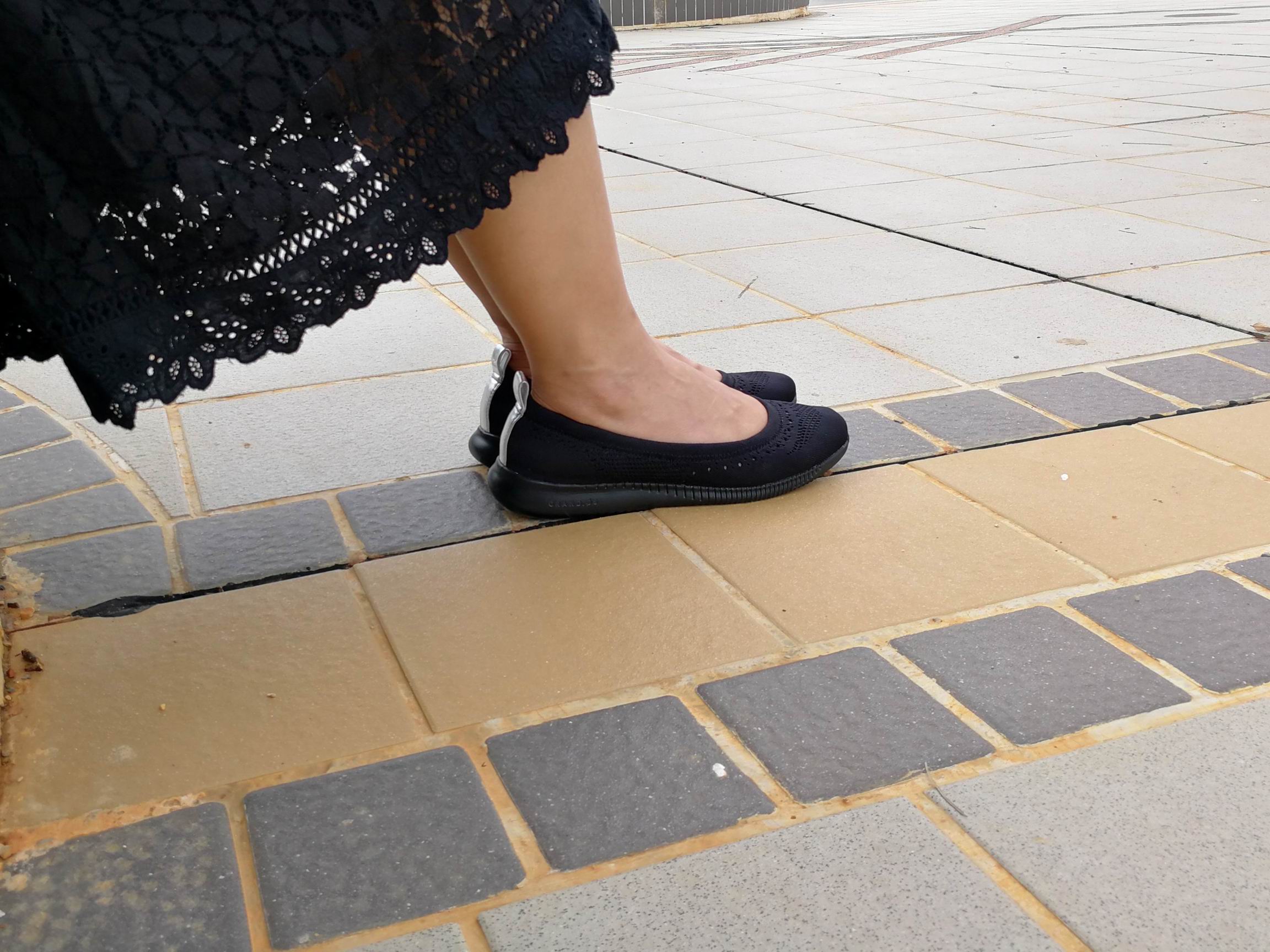 colehaan鞋是什么品牌,colehaan豆豆鞋怎么样