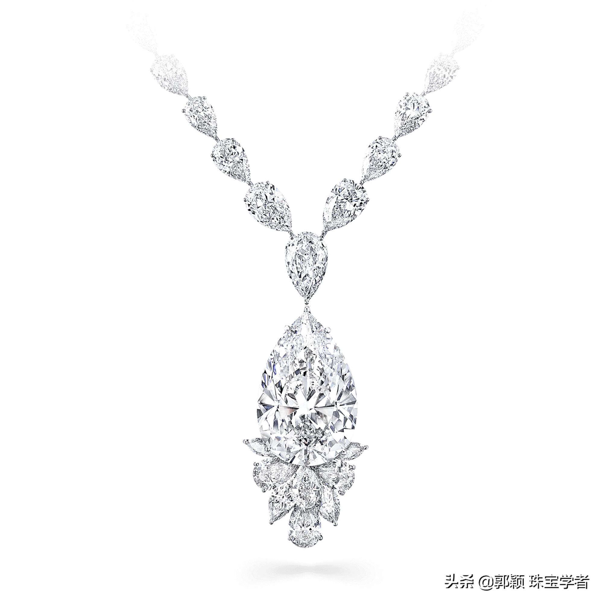 钻石光性特征是什么,真钻石发的是什么光