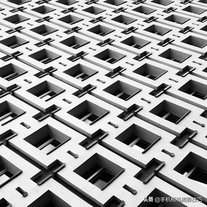 拍摄楼房建筑拍摄技巧,老房子拍照技巧