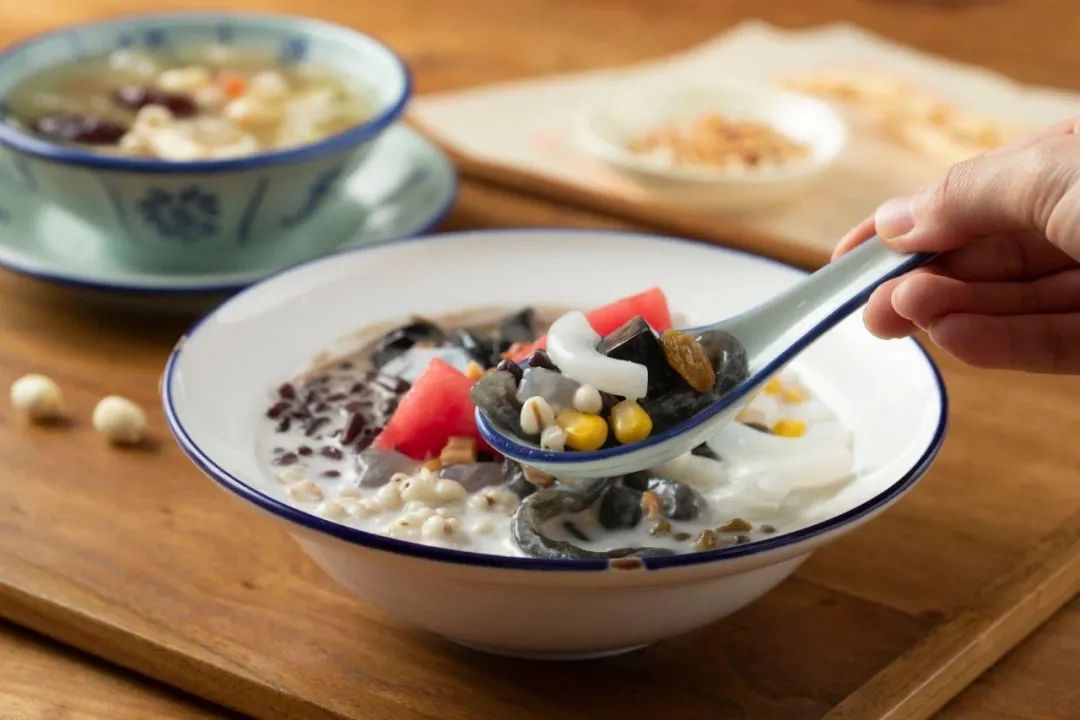 广东甜品糖水,广东甜品糖水十大排名榜