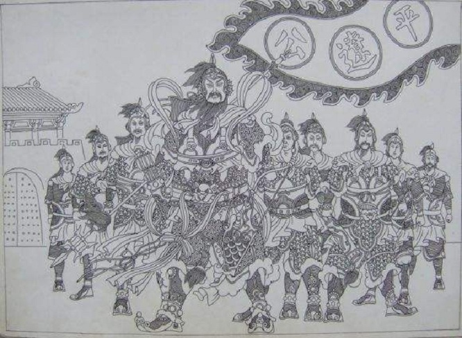 辽阳曾经的首都,东北第一城辽阳有2000多年历史