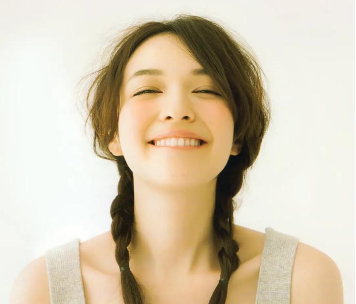 森绘梨佳100种妆容,森绘梨佳不过如此