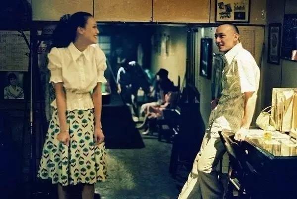 舒淇最新美照,舒淇的美