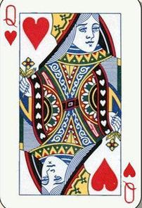 扑克牌jqk对应的历史人物,扑克牌中的jqk分别代表哪三个人物