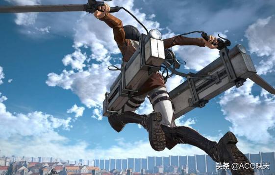 十部超高口碑动漫你看过几部,五部超好看的动漫神作你都看过吗